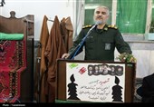 شهید رئیسی نماد اخلاص، سادهزیستی و عدالت بود