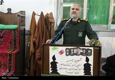 شهید رئیسی نماد اخلاص، ساده‌زیستی و عدالت بود