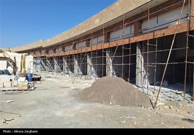 قم،عمليات،پروژه،عمراني،خبر،اجراي،شهرداري،طيار،رمضاني