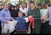 گرامیداشت سالروز فتح خرمشهر با حضور سردار رفیعی