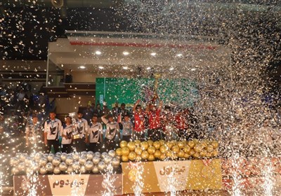 تيم،رقابت،تهران،شهيد،فينال،تومان