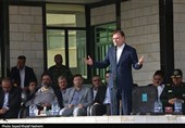 پیروزی خرمشهر معجزه ایمان و وحدت ملت ایران بود+تصویر