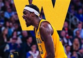 لیگ NBA| پیسرز با برتری مقابل نیکس تاریخ‌ساز شد