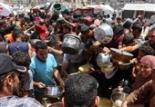 رقابت با زمان در مهار قحطی غزه؛ مرگ ده‌ها فلسطینی از گرسنگی