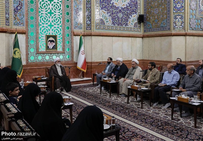 تسهیل ازدواج و جوانی جمعیت اولویت آستان قدس رضوی در سال جاری