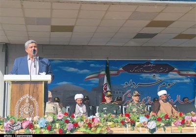انقلاب،اسلامي،نيروهاي،مسلح،خرمشهر،كردستان،استكبار،خردادماه،ش ...