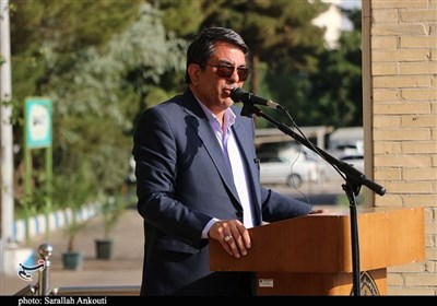 كرمان،خرمشهر،استان،آزادسازي،امنيت،غيرت،طالبي،همراهي،استاندار ...