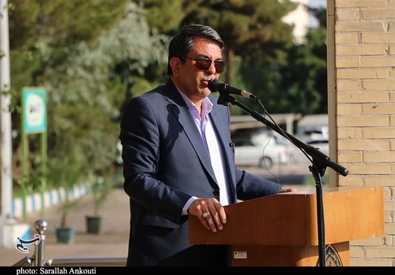 كرمان،خرمشهر،استان،آزادسازي،امنيت،غيرت،طالبي،همراهي،استاندار ...