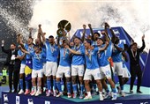 قهرمانی ناپولی در شب بی‌معجزه ایتالیا/برد اینتر،پاس‌گل طارمی