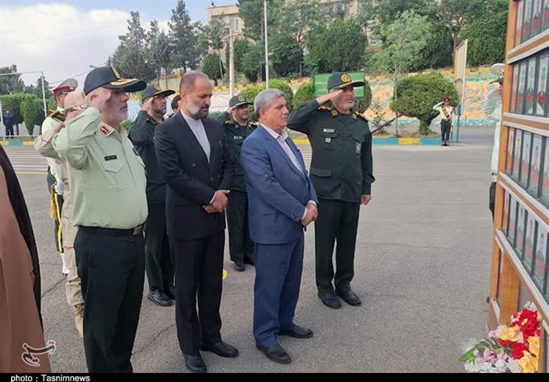 خرمشهر،شهدا،كردستان،شهيد،خردادماه،آزادسازي،دشمن،انتظامي،عملي ...