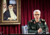 اللواء باقری: الصادرات الدفاعیة الإیرانیة فی عهد حکومة الشهید رئیسی تضاعفت ثلاث مرات