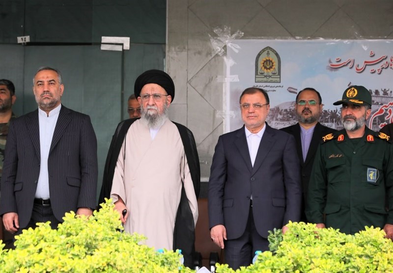 خرمشهر،رزمندگان،گلستان،مسلح،استان،كشور،شهدا،مقاومت،مراسم