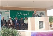 حماسه سوم خرداد نماد مقاومت و پیروزی ایمان بر متجاوز بود