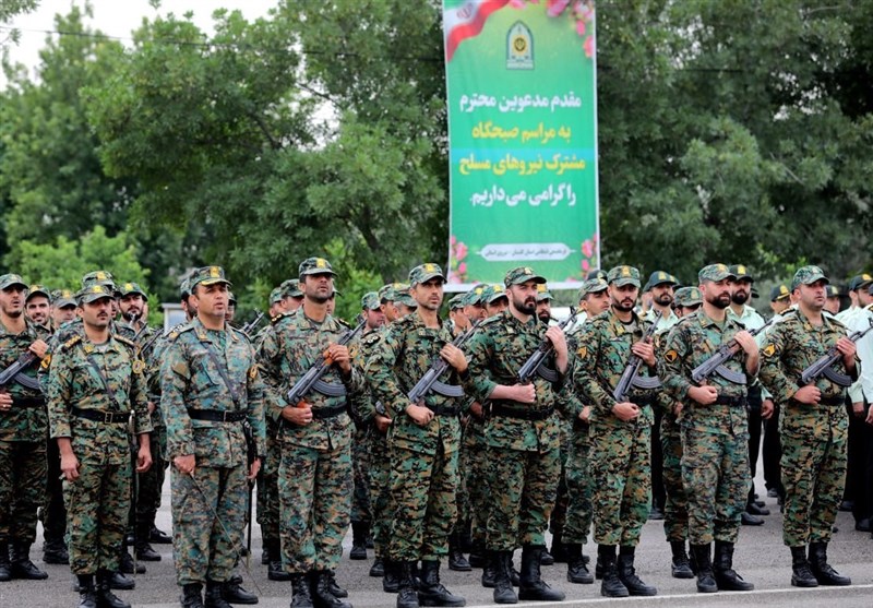 خرمشهر،رزمندگان،گلستان،مسلح،استان،كشور،شهدا،مقاومت،مراسم