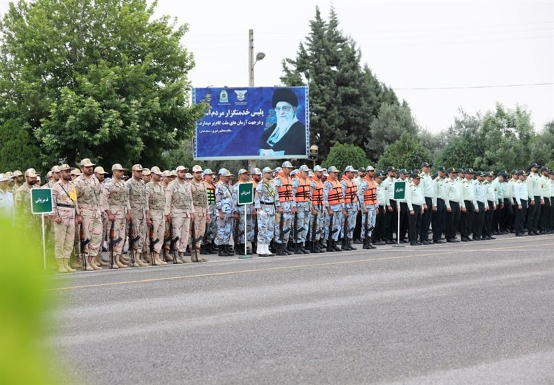 خرمشهر،رزمندگان،گلستان،مسلح،استان،كشور،شهدا،مقاومت،مراسم