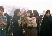 زنان؛ مرهم زخمها و ستونهای خرمشهر زیر سایه جنگ