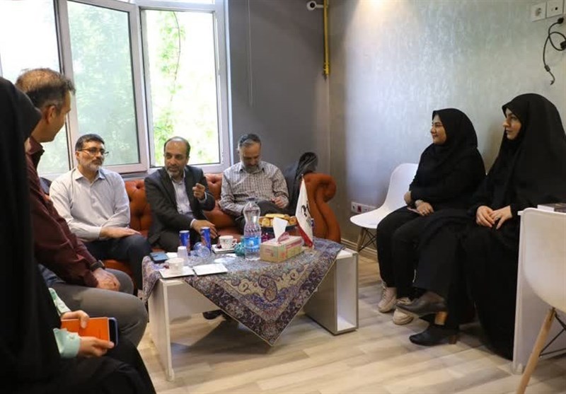 رسانه،همدان،فرماندار،مديران،فضاي،مسئله،ديدار،تسنيم،اثرگذار