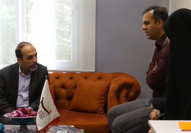 رسانه،همدان،فرماندار،مديران،فضاي،مسئله،ديدار،تسنيم،اثرگذار