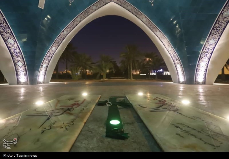 شهيد،خرمشهر،ايران،عمليات،روز،هرمزگان،1361،ارديبهشت،مقاومت،اس ...