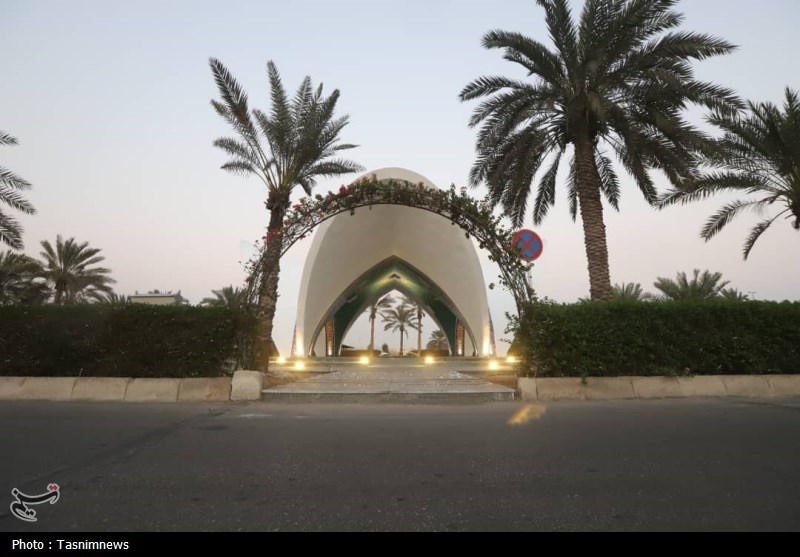 شهيد،خرمشهر،ايران،عمليات،روز،هرمزگان،1361،ارديبهشت،مقاومت،اس ...