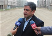 2000 واحد نهضت ملی مسکن در اردبیل تحویل متقاضیان میشود