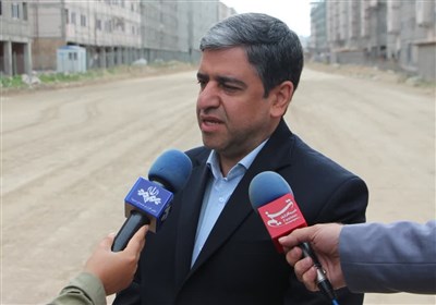 اردبيل،مسكن،ملي،نهضت،شهرسازي،واحد،استاندار