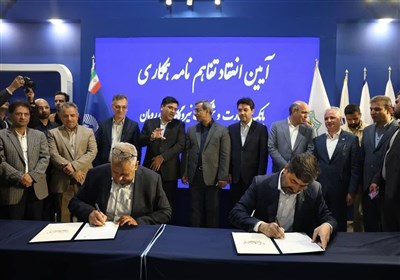 خراسان،رضوي،انرژي،استان،تأمين،برق،شركت،استاندار،امضا،مشهد،آغ ...