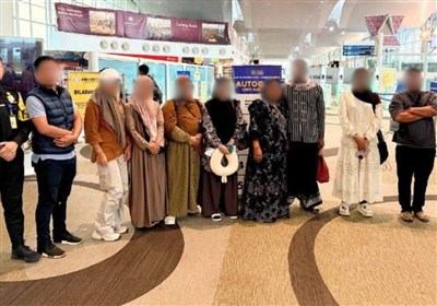 مدارك،عربستان،گروه،حج،مهاجرت،اداره،اعلام،مقصد،فرودگاه