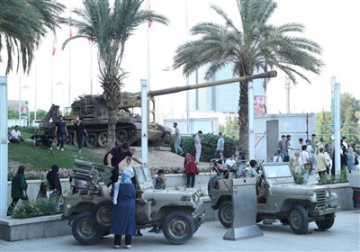 خرمشهر،مقاومت،موزه،مقدس،دفاع،مسجد،فضاسازي،حماسه،رنگي