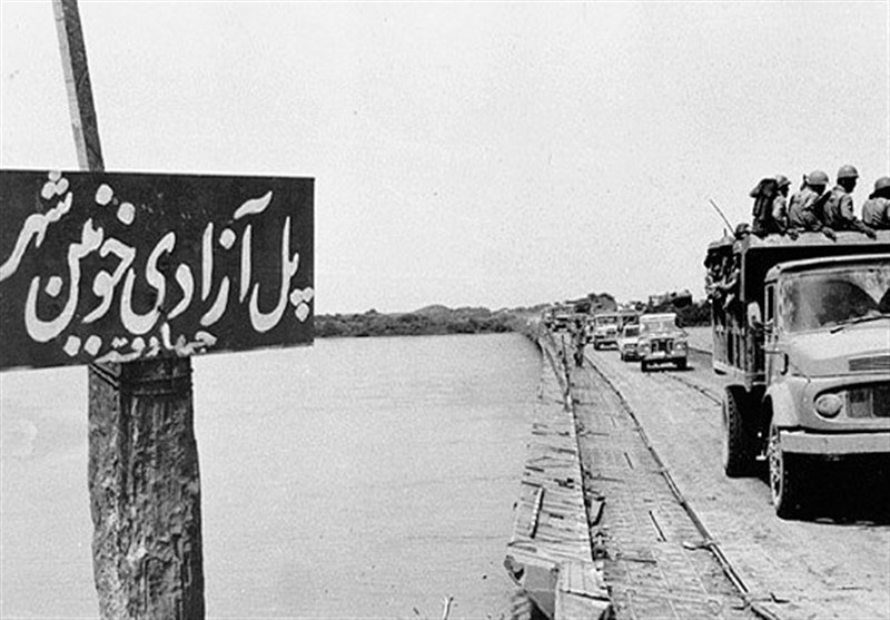  فتح خرمشهر؛از واکنش حیرت‌زده رسانه‌ها تا تقویت اراده ملی 