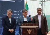 ظرفیت ریلی شرق کشور 25 درصد افزایش یافت