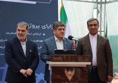 مسير،ظرفيت،افزايش،كشور،ريلي،مانور،شرق،تجارت،افغانستان،ذاكري