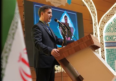 قرآن،دانشگاه،جشنواره،زندگي،اردبيلي،محقق،الهي،اشاره،قدرداني،ا ...