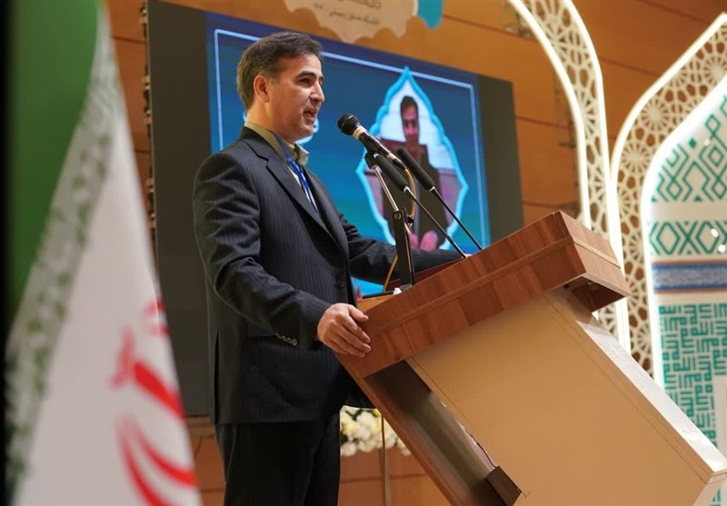 قرآن،دانشگاه،جشنواره،زندگي،اردبيلي،محقق،الهي،اشاره،قدرداني،ا ...