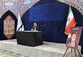 «جوانگرایی» از ویژگیهای برجسته شهید رئیسی بود