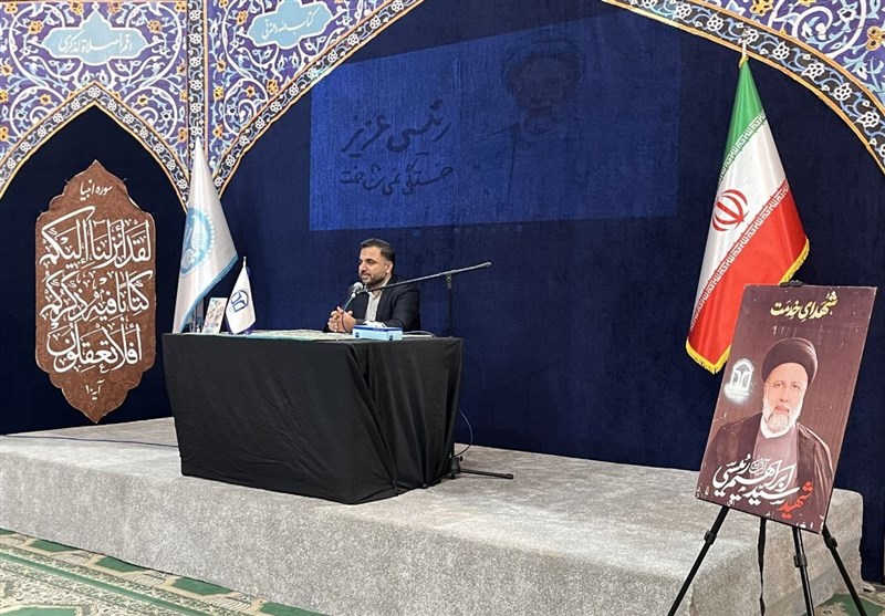 «جوان‌گرایی» از ویژگی‌های برجسته شهید رئیسی بود