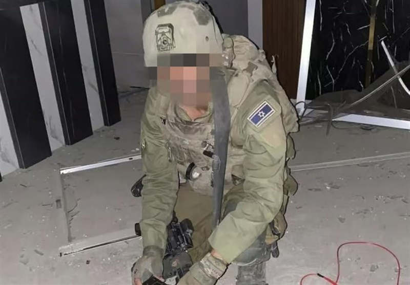 חקירה פלילית בפרו נגד חייל צה&quot;ל לשעבר בחשד ל&quot;פשעי מלחמה בעזה&quot;