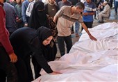 Israel Airstrikes Kill 75 in Gaza