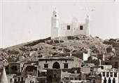 زیارت در حج| کوههای مکه و سینههایی لبریز از راز