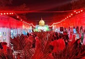 خراسان پیشگام در نوآوری؛ شهدای مدافع حرم در قاب هنر و فناوری