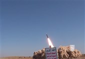 رشادت یمنی