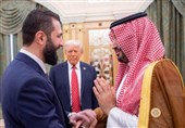 От объятий с Аль-Джолани до скандальных заявлений: каков план Трампа для Западной Азии?