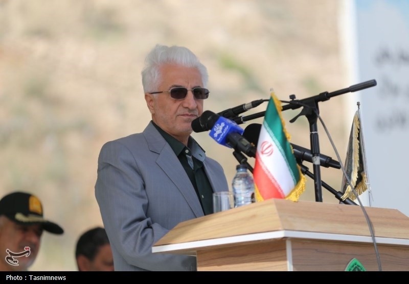 عمليات،خرمشهر،سالروز،خراسان،شمالي،ملت،ايران،شهدا،استاندار،نظ ...