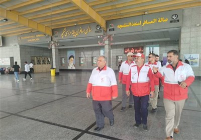 امدادي،جمعيت،اربعين،خرمشهر،خوزستان،حسيني،خدمت،ضرورت،رئيس،ساز ...
