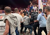 جنگ غزه| تداوم کشتارهای خونین و مرگ تدریجی آوارگان گرسنه