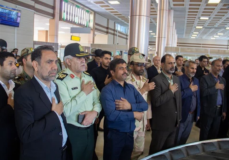 استان سیستان و بلوچستان , 