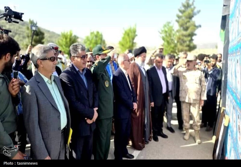 خرمشهر،رحماني،فتح،پيروزي،ملت،ايران،كهگيلويه،رزمايش،بويراحمد، ...
