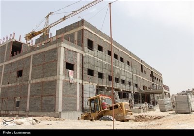 بيمارستان،پيشوا،درماني،تأمين،پروژه،قيداري،پزشكي،ساخت،اشاره،م ...
