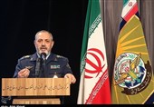 وزیر الدفاع الإیرانی: حرب الـ12 یوماً تجسید لعزة وتلاحم الشعب الإیرانی العظیم