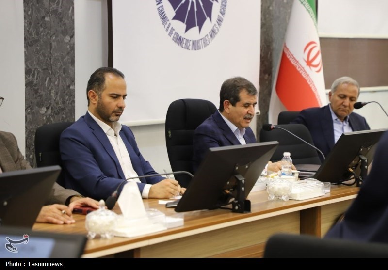  رقابت تجار ایرانی برای جذب سهم ۴۰۰‌میلیارد دلاری اوراسیا 